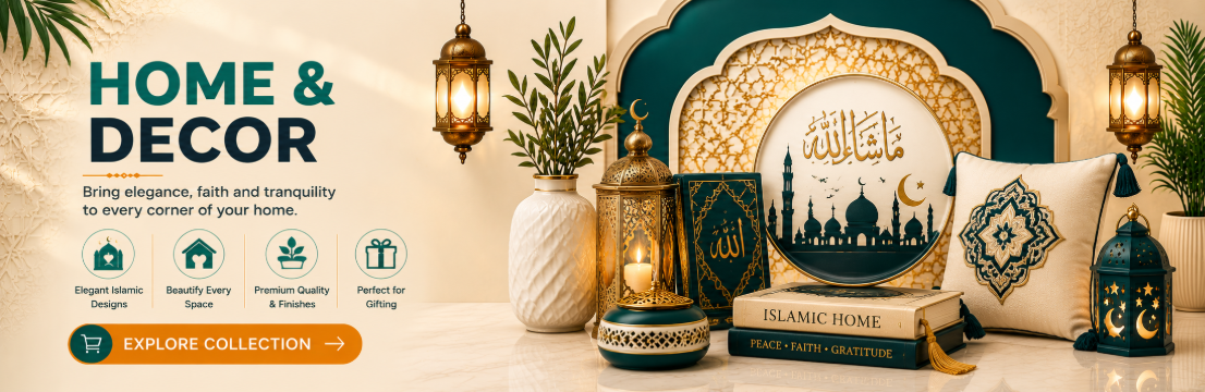 Decor banner