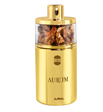 AURUM Perfume 75ML for Women