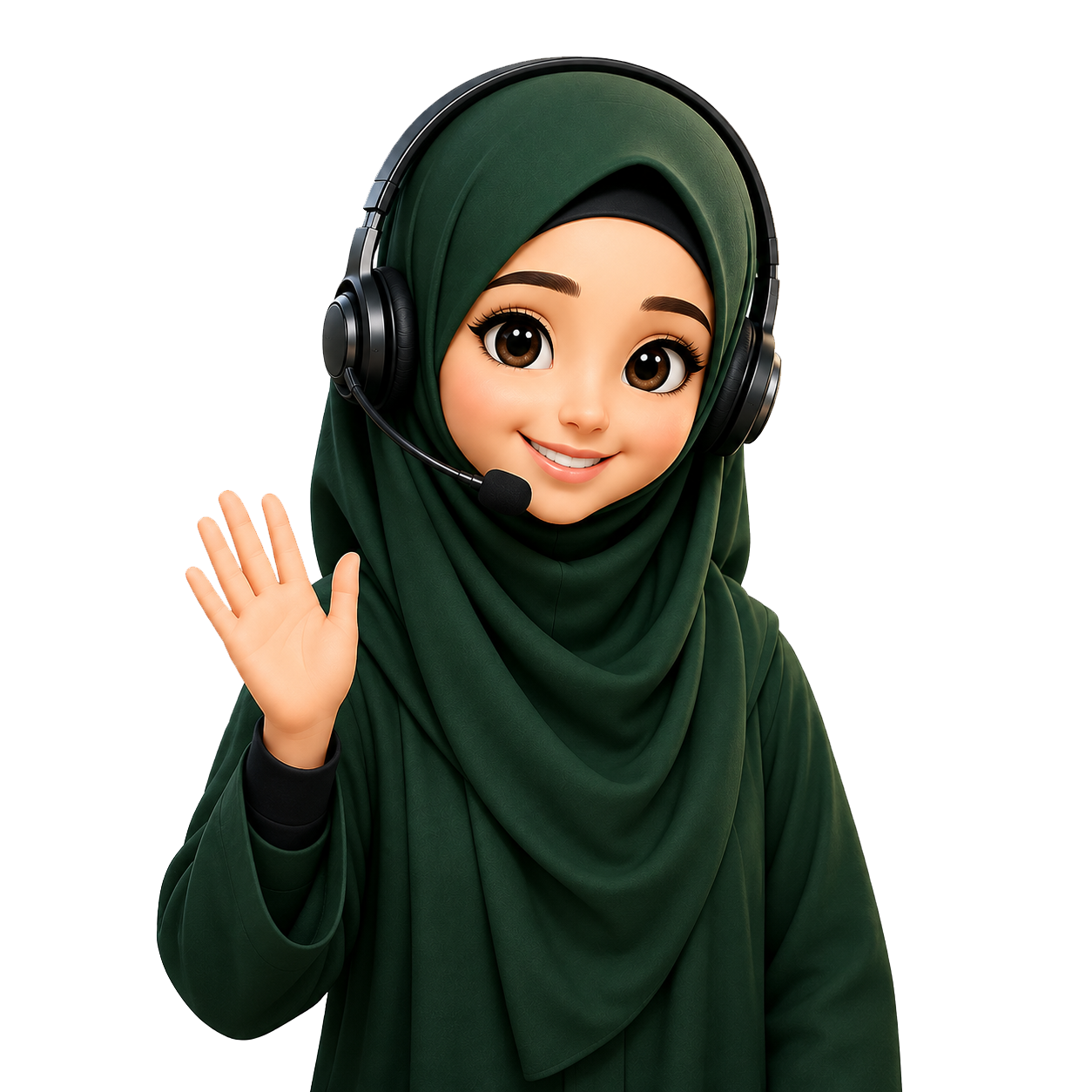 Open Sufibox chat