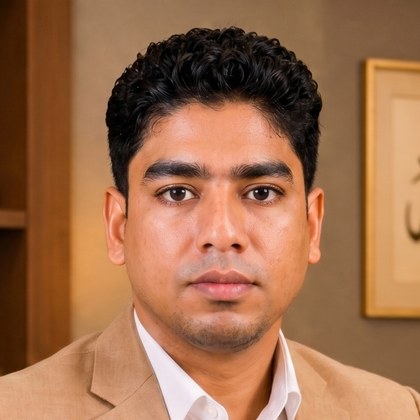 Arif Siddiqui